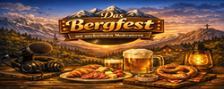 Bergfest