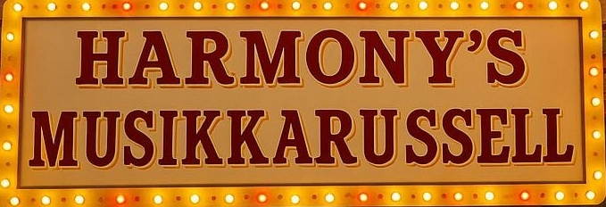 Harmony´s Musik Karussell