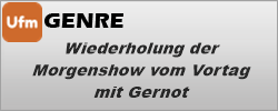 Wiederholung der Morgenshow