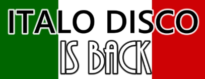 Italo Disco Is Back