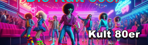 KULT 80ER