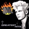 Billy Idol - Sweet Sixteen