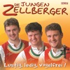 Die jungen Zellberger - Mei Schatzerl